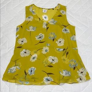 Cabi Dazzel Top - New Without Tags!